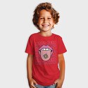 Villanas Disney Pop Art, Kids' T-Shirt