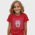 Villanas Disney Ursula B, Kids' T-Shirt