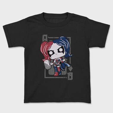 Women s DC Funko, Kids' T-Shirt