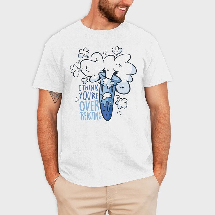 Joker 7, Дамска Тениска