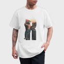Sideshow Bob 01, Unisex Men's T-Shirt