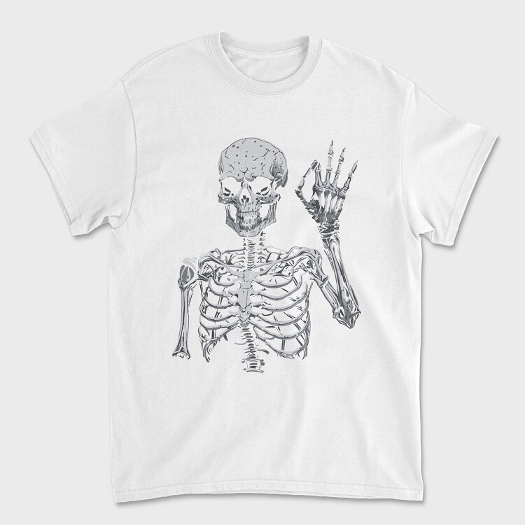 Teenage Mutant Ninja Turtles 5, Унисекс Мъжка Тениска