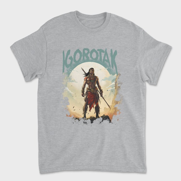 Teenage Mutant Ninja Turtles 6, Women's T-Shirt