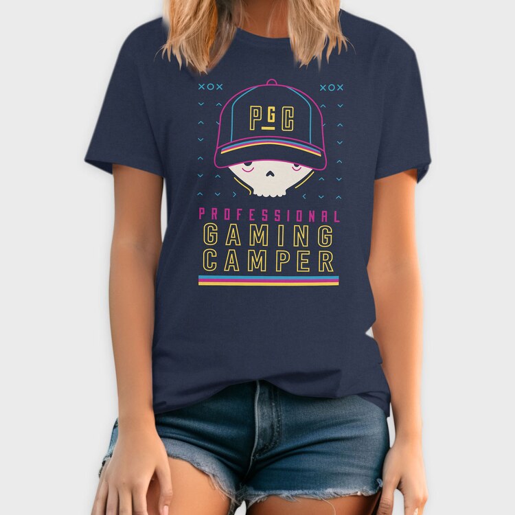 Pinky & the Brain 3, Унисекс Мъжка Тениска