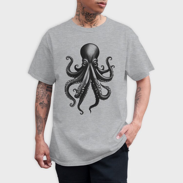 Teenage Mutant Ninja Turtles 9, Unisex Men's T-Shirt