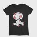 War Unicorn, Unisex Men's T-Shirt