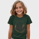 Smile 2, Kids' T-Shirt