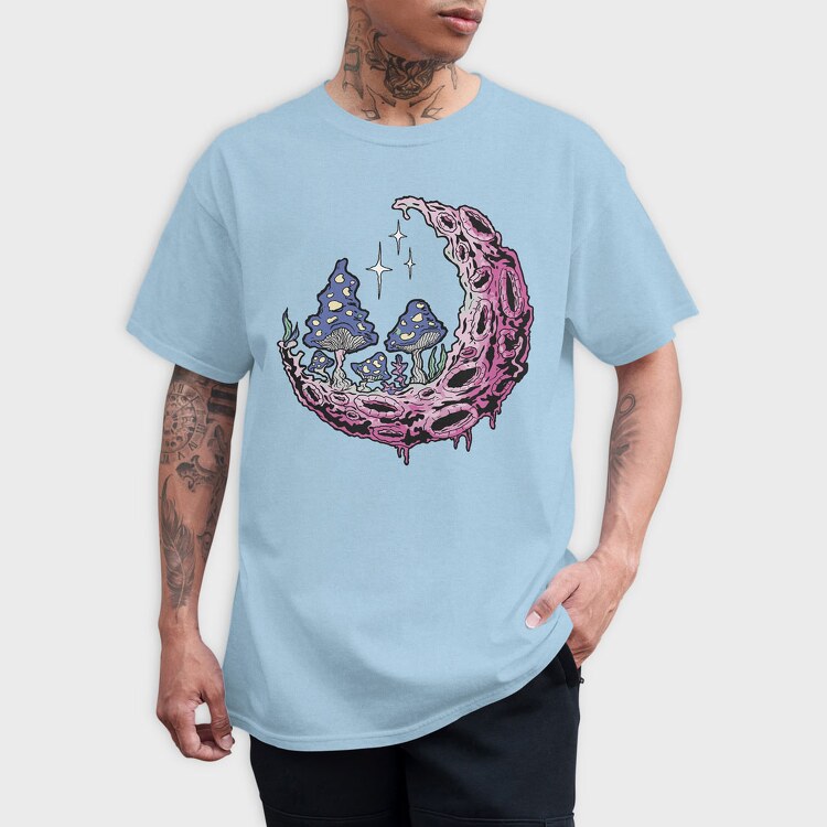 Kids Next Door 18, Унисекс Мъжка Тениска