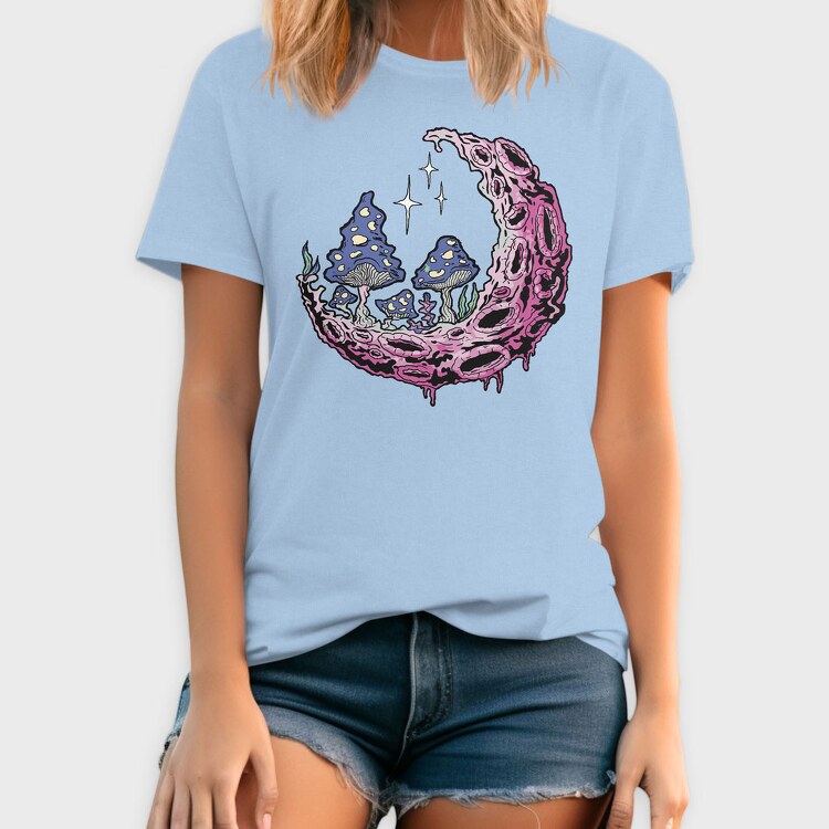 Kids Next Door 18, Унисекс Мъжка Тениска