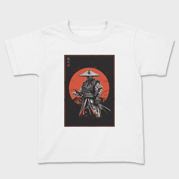 Kids Next Door 18, Дамска Тениска