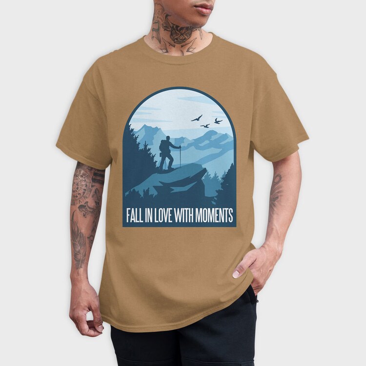 Make Your Own Adventure, Women's T-Shirt