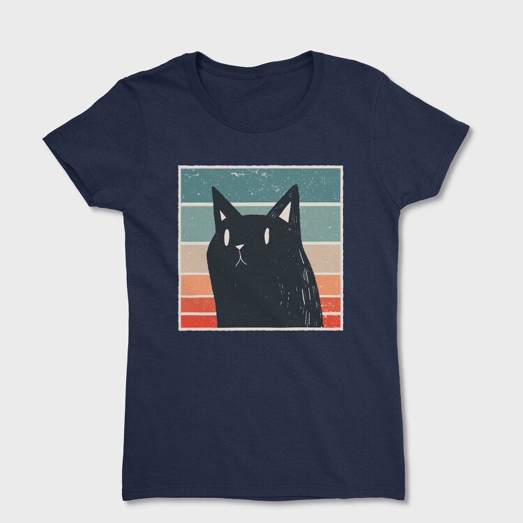 Terror 7, Kids' T-Shirt