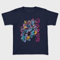 Spiderman No Way Home 1, Kids' T-Shirt