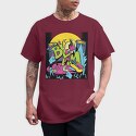 Kids Next Door 22, Unisex Men's T-Shirt