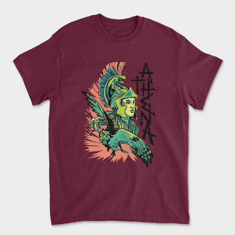 Cuphead 5, Women's T-Shirt