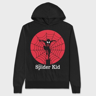Spiderman No Way Home 6, Unisex Men's Hoodie