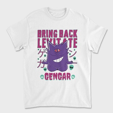 Pokemon 19, Unisex Men's T-Shirt