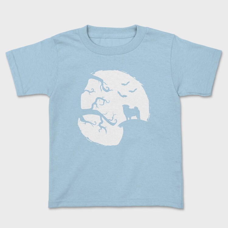 Astronaut 2, Унисекс Мъжка Тениска