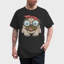 Knuckles, Kids' T-Shirt