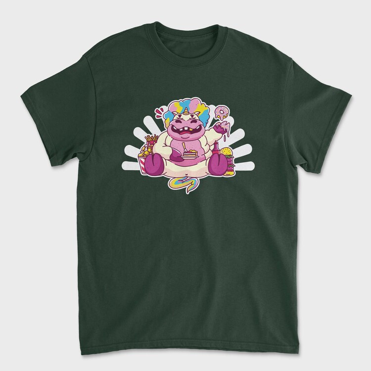 Prisioner Pumpkin, Unisex Men's T-Shirt