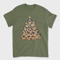 Baby Yoda 13, Women's T-Shirt