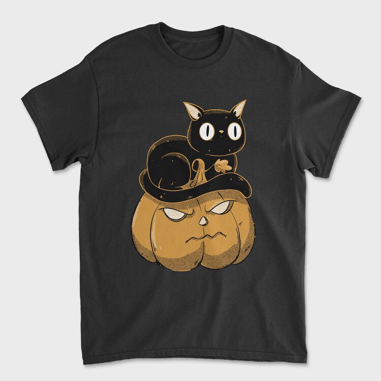 Cartoon Retro Donald Duck 1, Unisex Men's T-Shirt