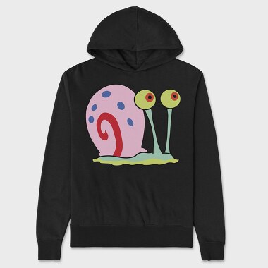 SpongeBob 18, Unisex Men's Hoodie