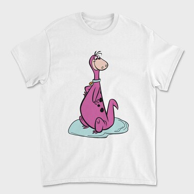 The Flintstones 2, Unisex Men's T-Shirt