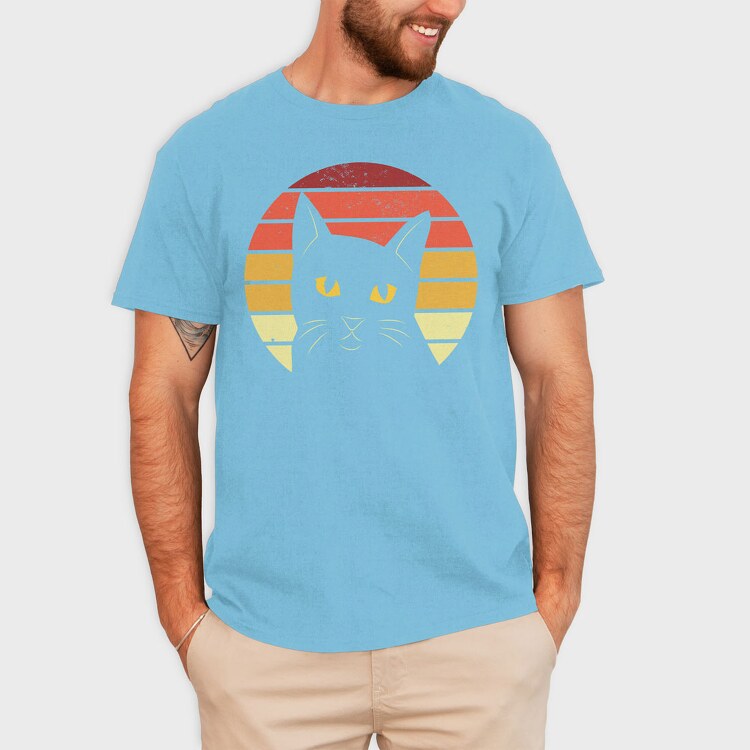 Dexter Laboratory 9, Unisex Men's T-Shirt