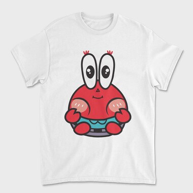 SpongeBob 28, Unisex Men's T-Shirt