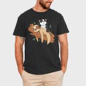 The Flintstones 26, Unisex Men's T-Shirt
