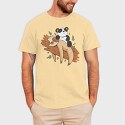 The Flintstones 27, Unisex Men's T-Shirt