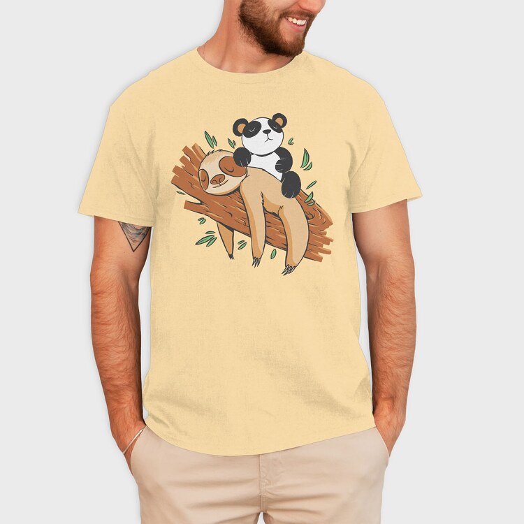 The Flintstones 27, Unisex Men's T-Shirt