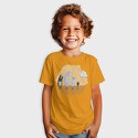 Cartoon Retro Droopy 3, Unisex Men's T-Shirt