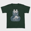 Baby Yoda 6, Women's T-Shirt