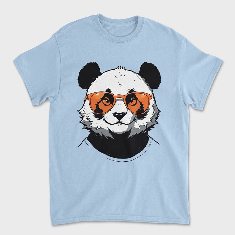 Cartoon Retro Droopy 4, Дамска Тениска