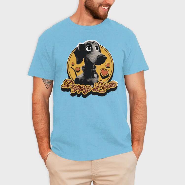 Popeye 25, Unisex Men's T-Shirt