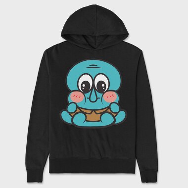 SpongeBob 32, Unisex Men's Hoodie