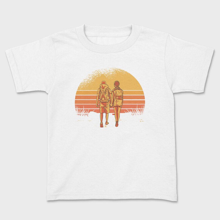 Doom 4, Unisex Men's T-Shirt