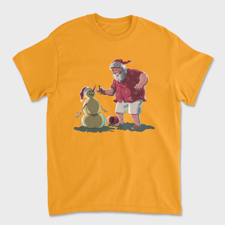 Doom 5, Unisex Men's T-Shirt