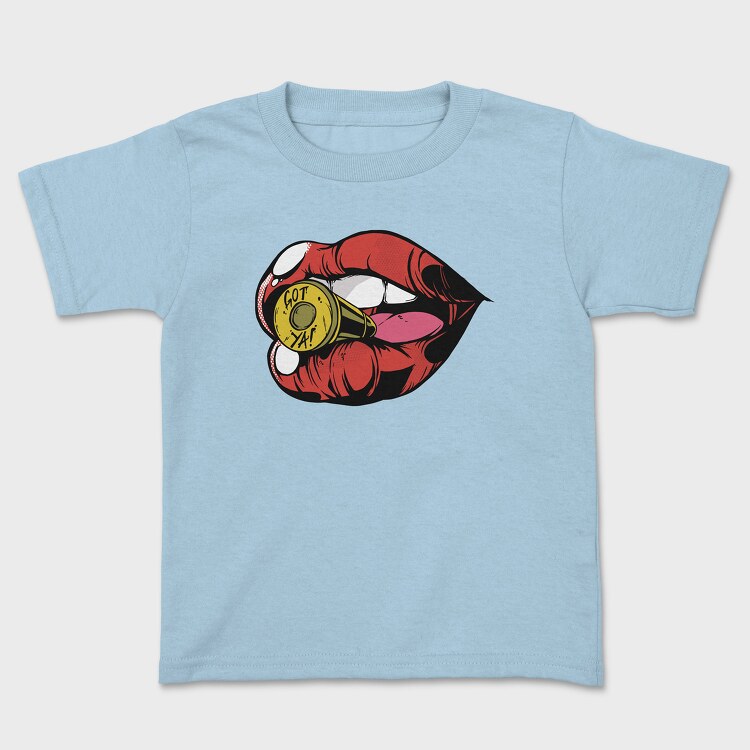 Doom 5, Kids' T-Shirt