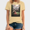 Drama 1, Women's T-Shirt