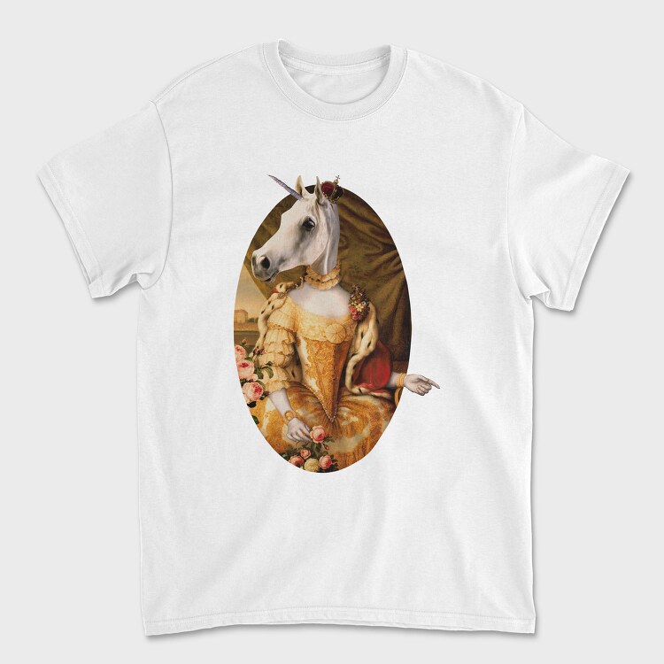 Mario Fighter, Unisex Men's T-Shirt