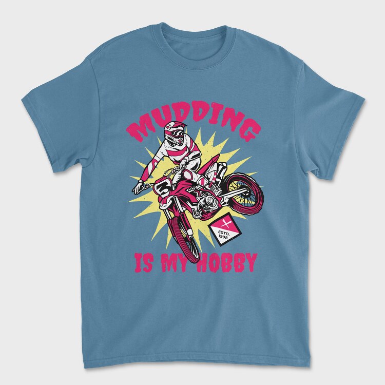 Dream 1, Unisex Men's T-Shirt