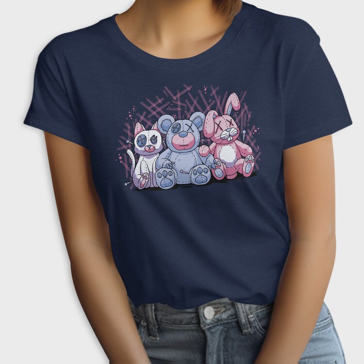 Duck Hunt, Unisex Men's T-Shirt