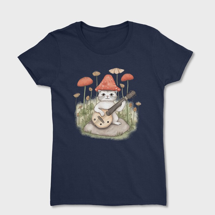 Duck Hunt, Women's T-Shirt