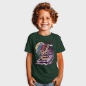Cartoon Retro Goofy 3, Kids' T-Shirt