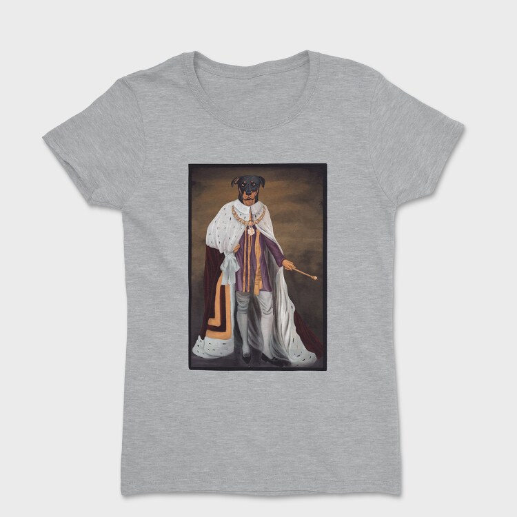 Cartoon Retro Goofy 4, Unisex Men's T-Shirt