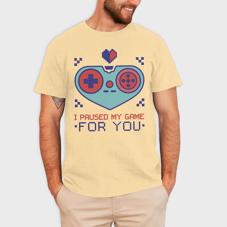 Batman 2, Унисекс Мъжка Тениска