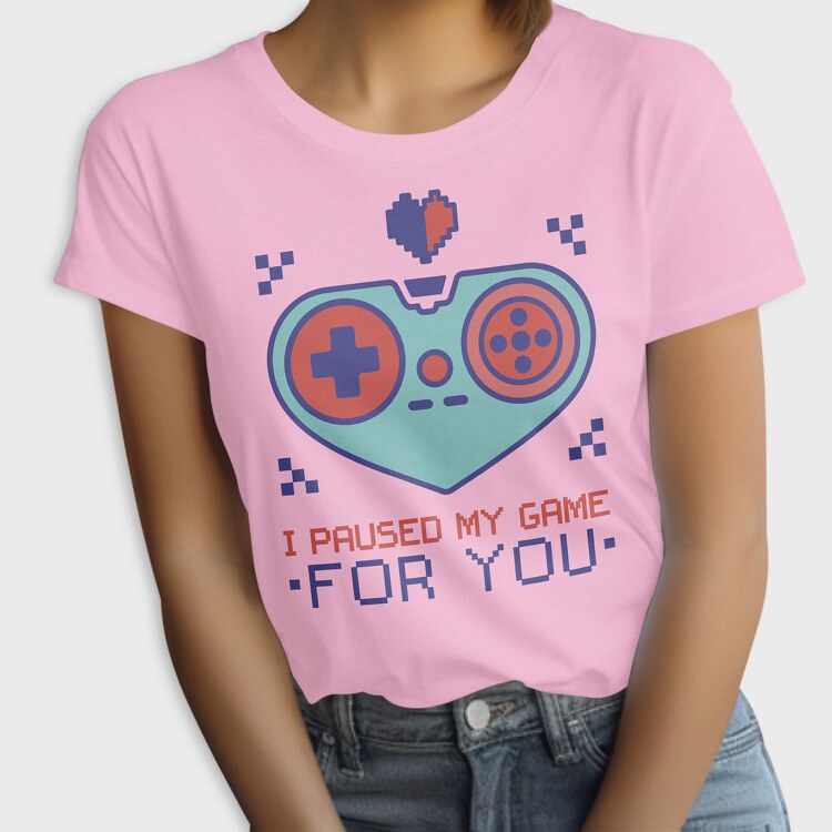 Cartoon Retro Goofy 5, Детска Тениска